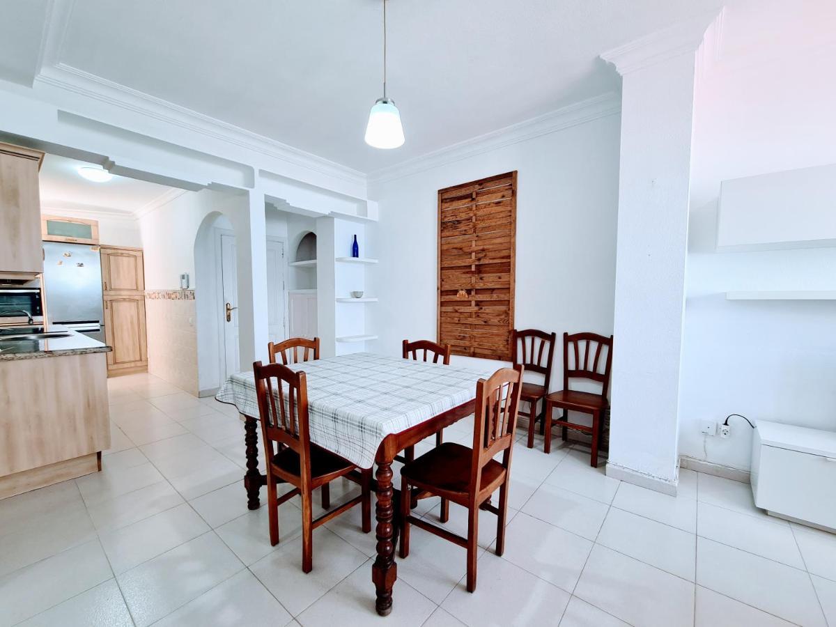 Vv Paradise La Cicer "By Henrypole Home" Лас-Пальмас-де-Гран-Канария Экстерьер фото