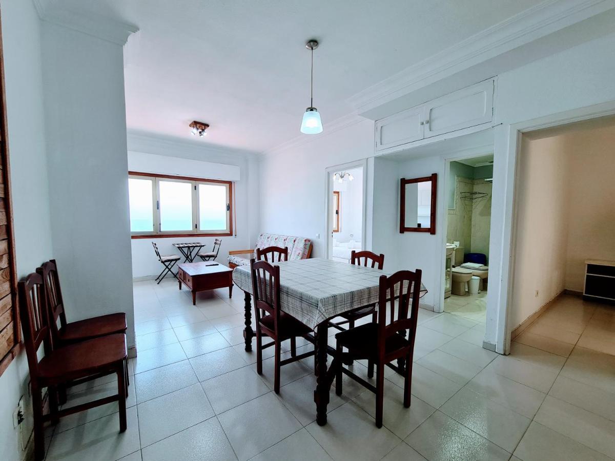 Vv Paradise La Cicer "By Henrypole Home" Лас-Пальмас-де-Гран-Канария Экстерьер фото