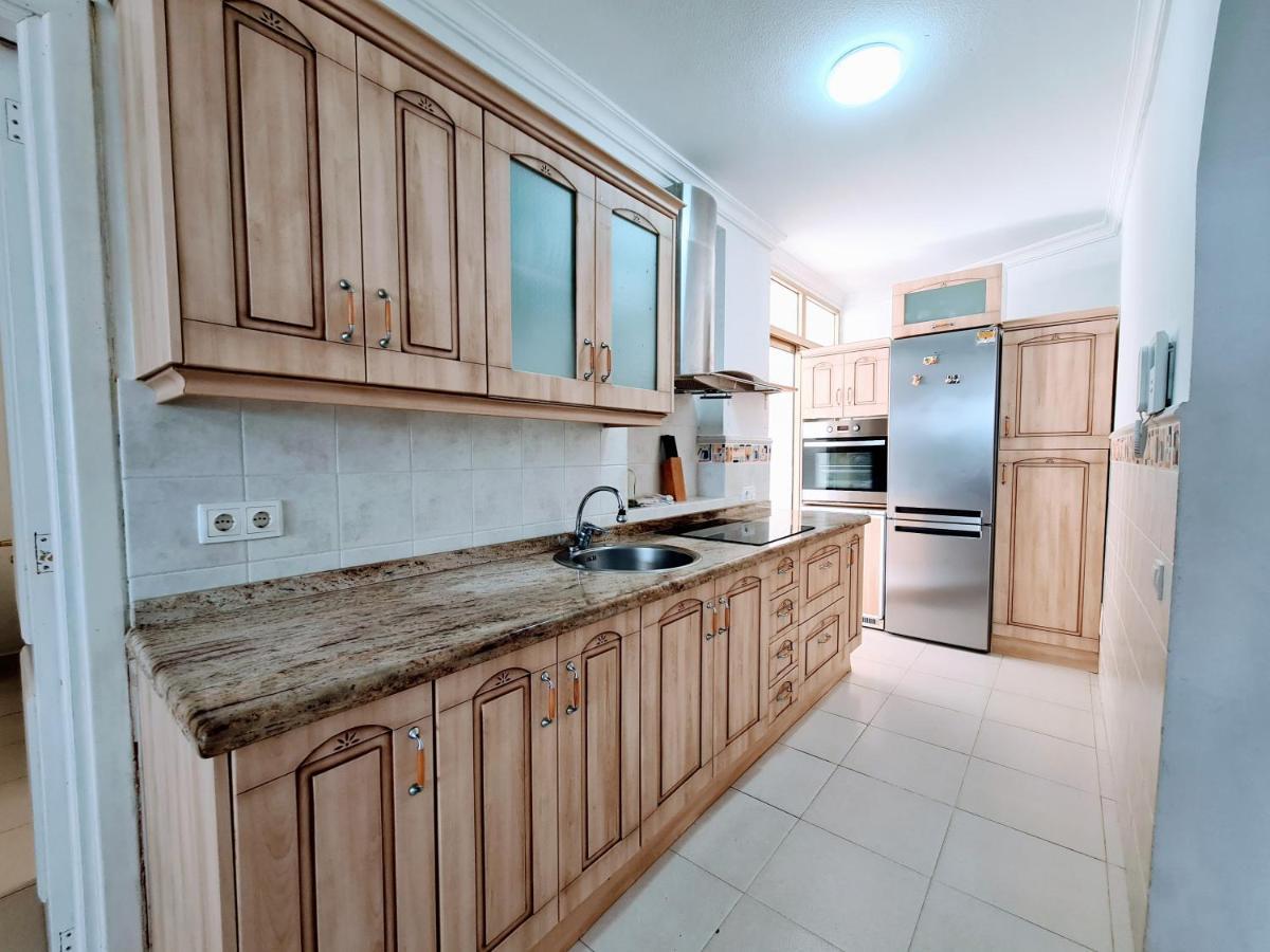 Vv Paradise La Cicer "By Henrypole Home" Лас-Пальмас-де-Гран-Канария Экстерьер фото