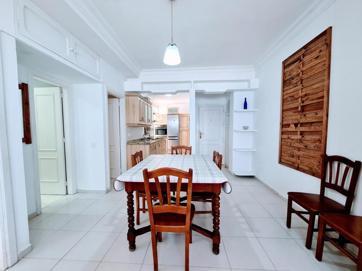 Vv Paradise La Cicer "By Henrypole Home" Лас-Пальмас-де-Гран-Канария Экстерьер фото