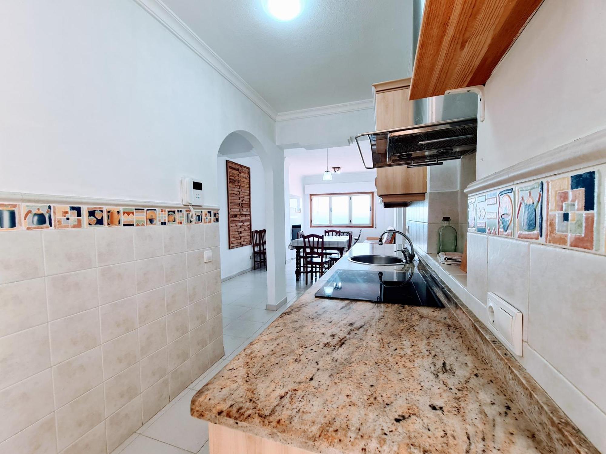 Vv Paradise La Cicer "By Henrypole Home" Лас-Пальмас-де-Гран-Канария Экстерьер фото