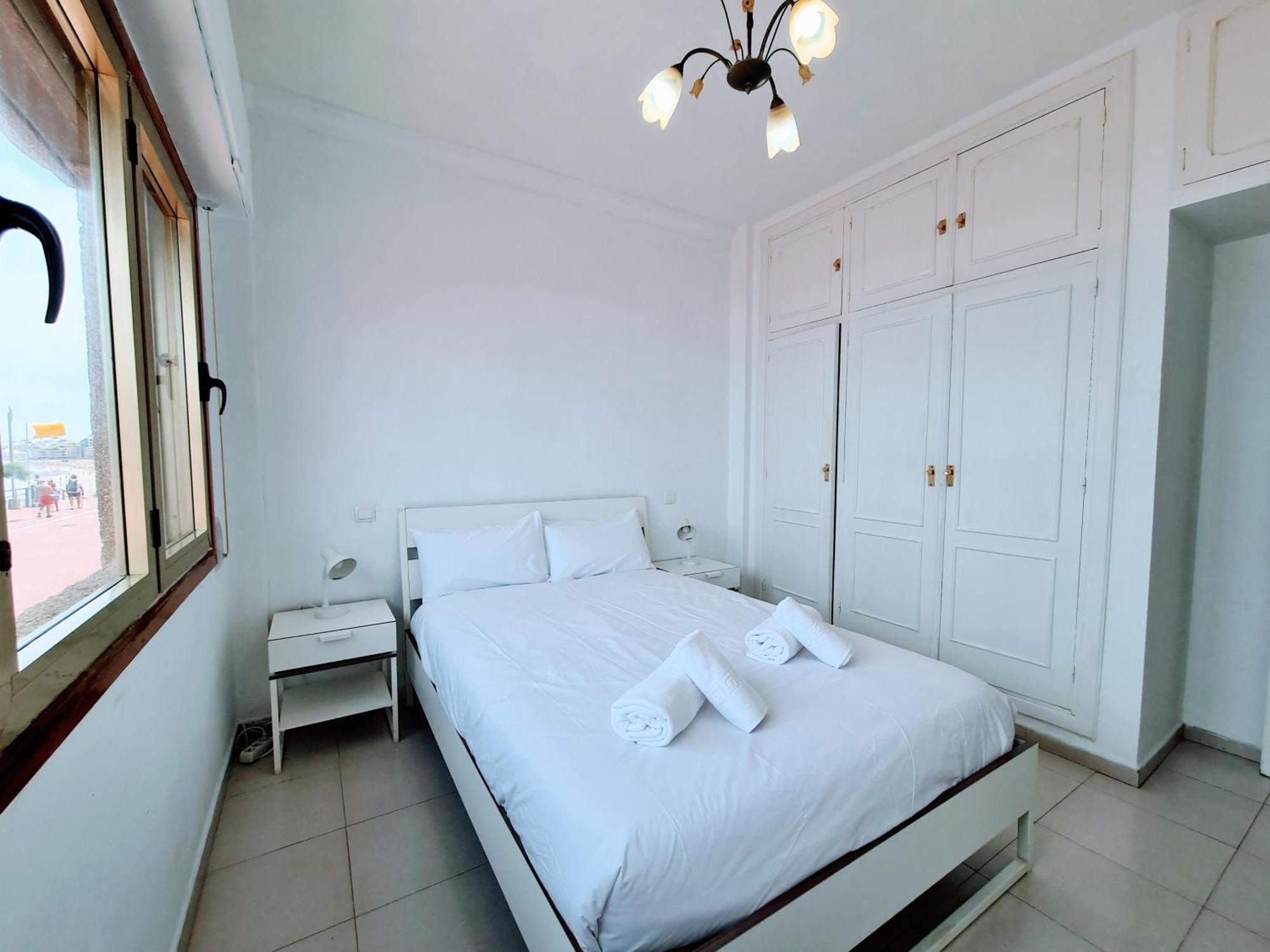 Vv Paradise La Cicer "By Henrypole Home" Лас-Пальмас-де-Гран-Канария Экстерьер фото