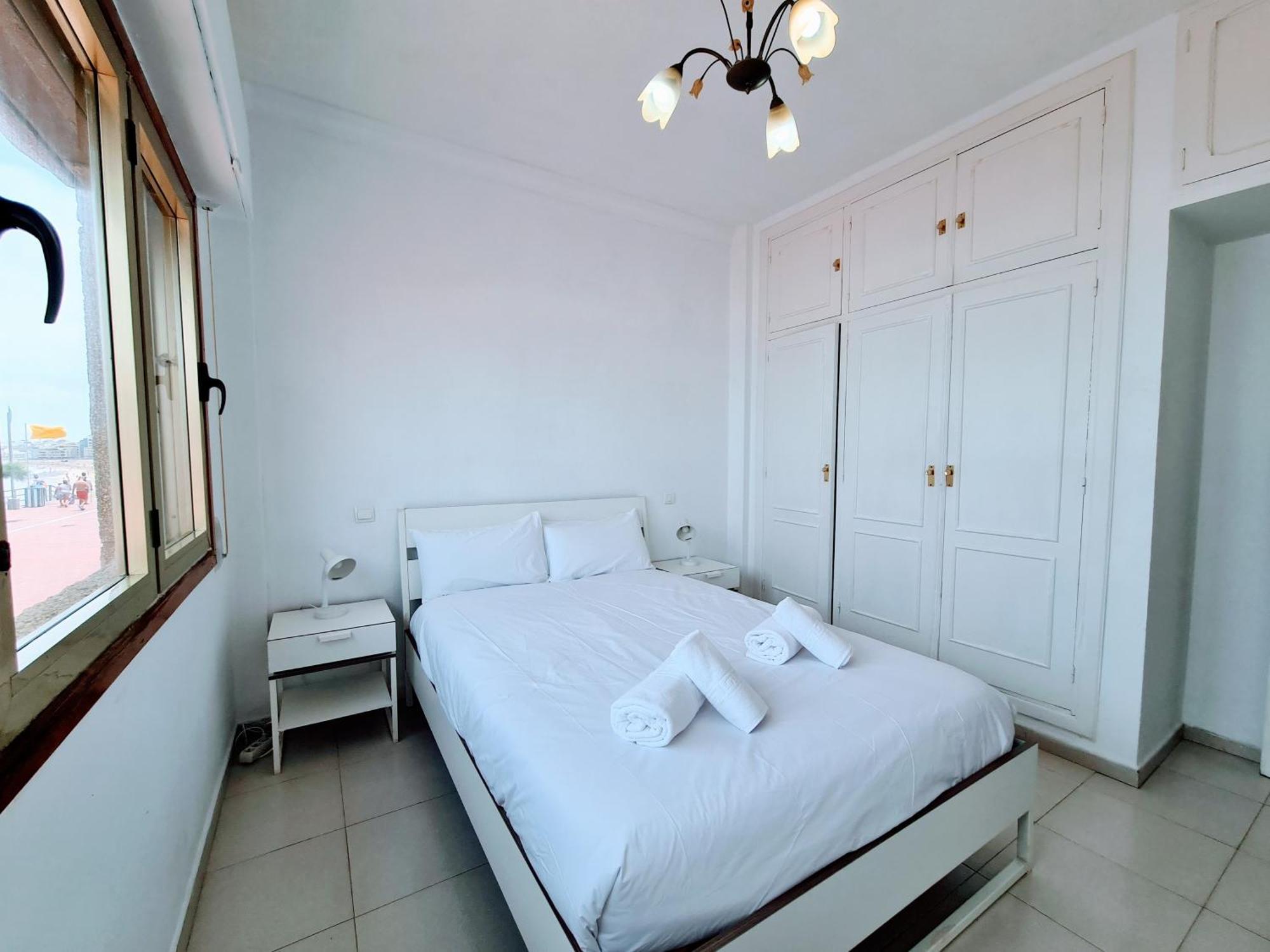 Vv Paradise La Cicer "By Henrypole Home" Лас-Пальмас-де-Гран-Канария Экстерьер фото